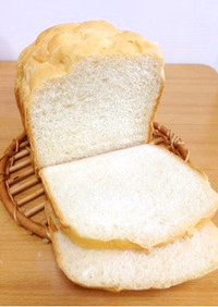 ◆ＨＢ　離乳食用　食パン（低糖　無添加）