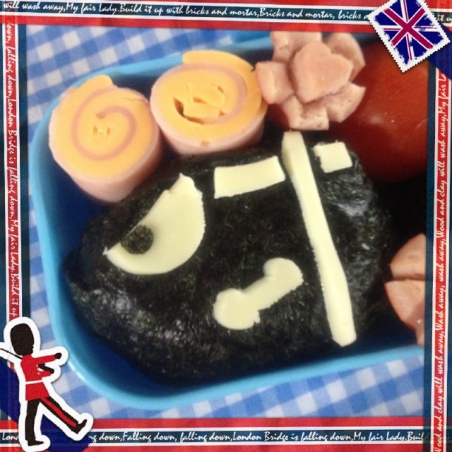 キャラ弁 キラー マリオシリーズ レシピ 作り方 By バニラミルクティー クックパッド 簡単おいしいみんなのレシピが360万品