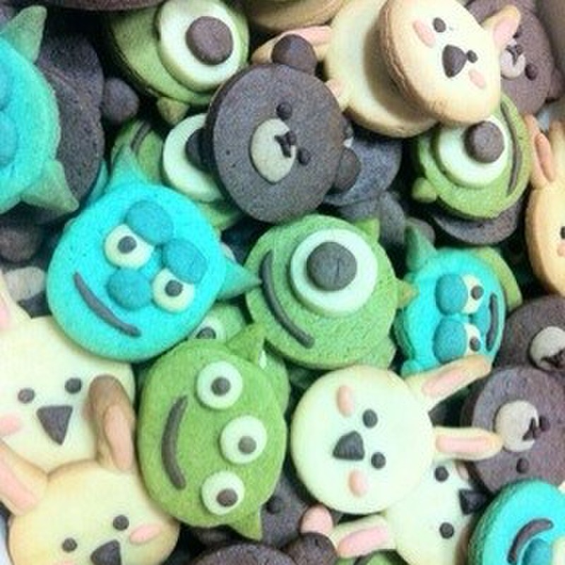 みんなが作ってる リトルグリーンメン ケーキのレシピ クックパッド 簡単おいしいみんなのレシピが341万品