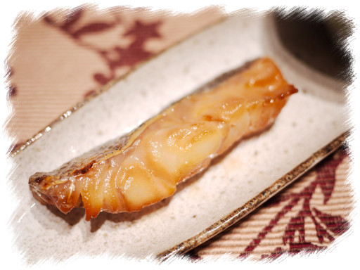 簡単！美味しい！鱈の麺つゆ漬け焼きの画像