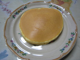 ふわっと簡単☆ホットケーキ