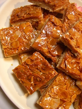 超美味!さくさくフロランタン