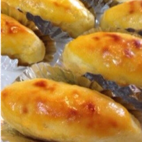 *簡単*スイートポテト♡
