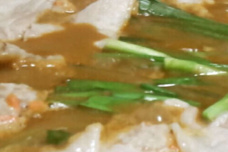 市販ルーで簡単カレー鍋 レシピ 作り方 By まめっころん クックパッド 簡単おいしいみんなのレシピが361万品