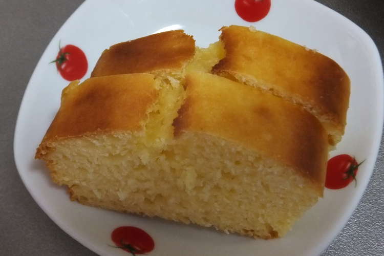 カルピスとオレンジのパウンドケーキ レシピ 作り方 By Kenikong クックパッド 簡単おいしいみんなのレシピが355万品