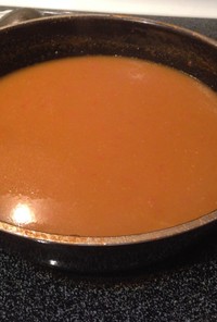 万能野菜スープ（カレー、ハヤシライス用）