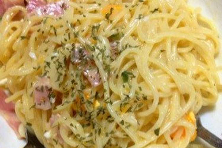 ぺぺたま レシピ 作り方 By 宇宙食堂 クックパッド 簡単おいしいみんなのレシピが349万品