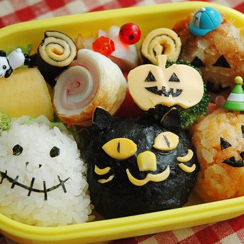 みんなが作ってる お弁当 小さいおにぎりのレシピ クックパッド 簡単おいしいみんなのレシピが360万品