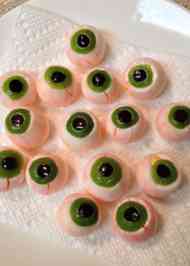 みんなが作ってる ハロウィン リアルのレシピ クックパッド 簡単おいしいみんなのレシピが358万品