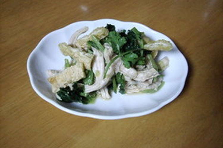 無国籍なサラダ レシピ 作り方 By 美味しんぼ倶楽部 クックパッド