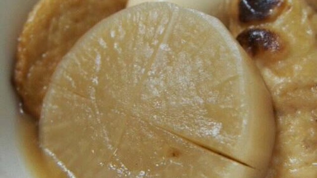 早っ しみしみ大根 圧力鍋でおでん レシピ 作り方 By ポニョとジジ クックパッド 早っ しみしみ大根 圧力鍋でおでん レシピ 作り方 By ポニョとジジ クックパッド
