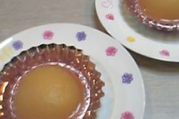 もうすぐ桃の節句ひな祭り 桃の花ゼリー レシピ 作り方 By ゆんぼう クックパッド 簡単おいしいみんなのレシピが373万品