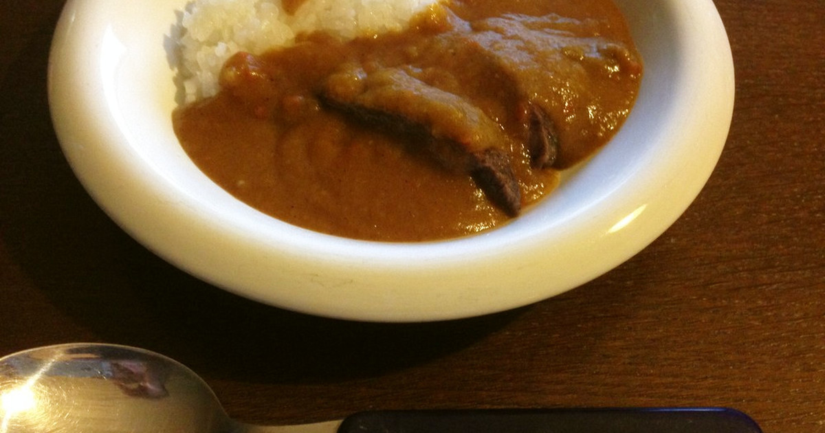 Coco壱番風 カレーライス 簡単です レシピ 作り方 By 隆太パパ クックパッド 簡単おいしいみんなのレシピが352万品