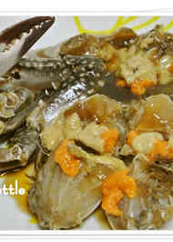 みんなが作ってる カンジャンケジャンのレシピ クックパッド 簡単おいしいみんなのレシピが356万品