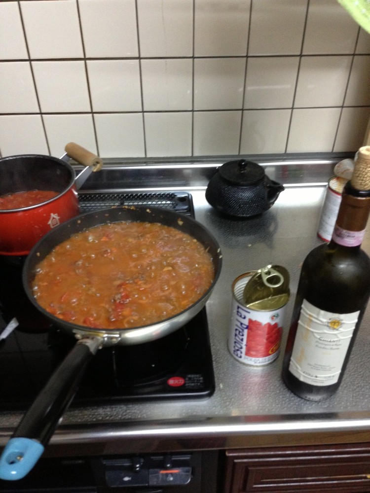 ボリュームたっぷりのイタリアンミートボールスープのレシピ