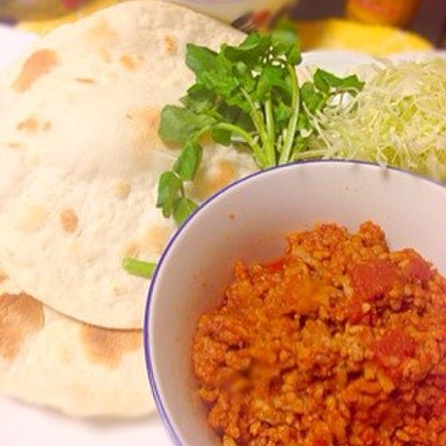 メキシコ料理 トルティーヤチリコンカン レシピ 作り方 By ちえこビューティ クックパッド 簡単おいしいみんなのレシピが363万品