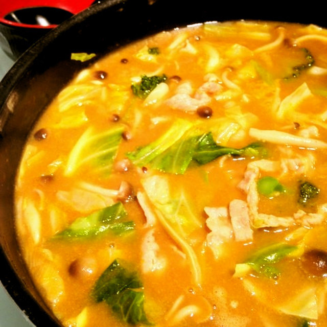シャ乱qはたけの簡単 激ウマ カレー鍋 レシピ 作り方 By はたけ シャ乱q クックパッド