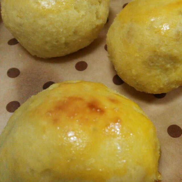 超簡単 スイートポテト レシピ 作り方 By あや光っち クックパッド 簡単おいしいみんなのレシピが355万品