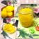 柚子茶♫自家製は凄く簡単