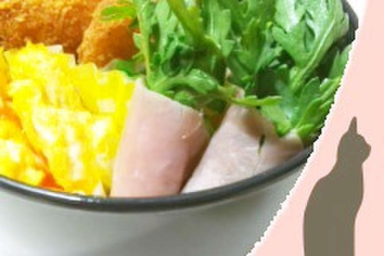 春菊 お 弁当