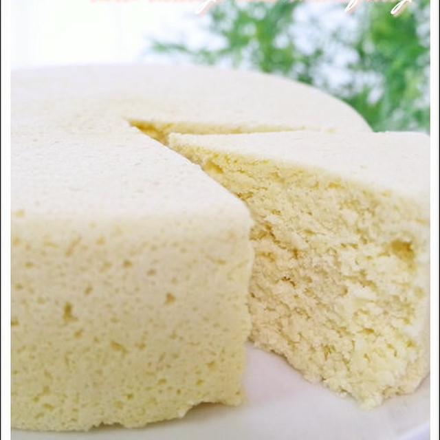 レンジdeおからとヨーグルトのケーキ レシピ 作り方 By Nappuu クックパッド