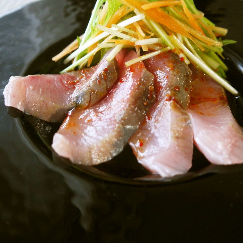 みんなが作ってる ぶり 刺身 タレのレシピ クックパッド 簡単おいしいみんなのレシピが356万品