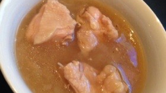 鶏もも肉と玉ねぎのコンソメスープ レシピ 作り方 By Chankumi1 クックパッド 簡単おいしいみんなのレシピが357万品 鶏もも肉と玉ねぎのコンソメスープ レシピ 作り方 By Chankumi1 クックパッド 簡単おいしいみんなのレシピが357万品