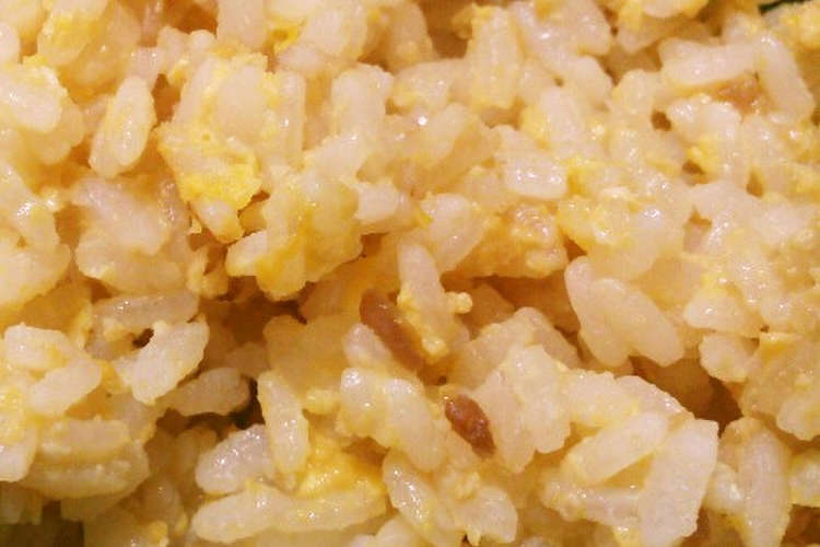 醤油麹で 卵かけご飯風炒飯 レシピ 作り方 By せん クックパッド 簡単おいしいみんなのレシピが365万品