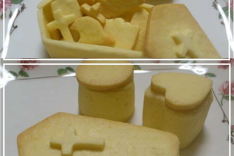 分量簡単覚えやすいクッキー レシピ 作り方 By 木香のクッキー型 クックパッド 簡単おいしいみんなのレシピが363万品