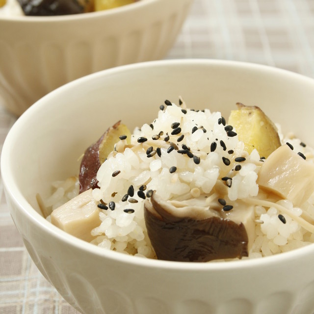 白だしできのことさつまいもの炊き込みご飯 レシピ 作り方 By テンヨ クックパッド 簡単おいしいみんなのレシピが356万品 白だしできのことさつまいもの炊き込みご飯 レシピ 作り方 By テンヨ クックパッド 簡単おいしいみんなのレシピが356万品