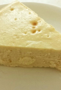 濃厚⁂ニューヨークチーズケーキ