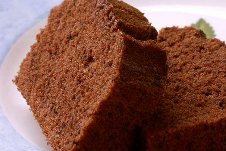 超簡単 絶対１0分でできるチョコケーキ レシピ 作り方 By Cerise クックパッド