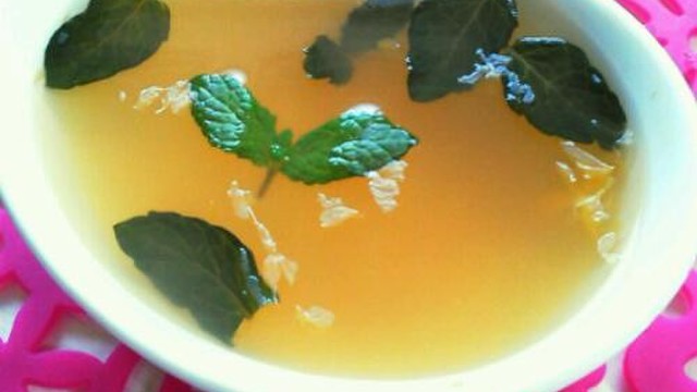 大人のためのmintojulepゼリー レシピ 作り方 By ｍirai クックパッド 簡単おいしいみんなのレシピが353万品