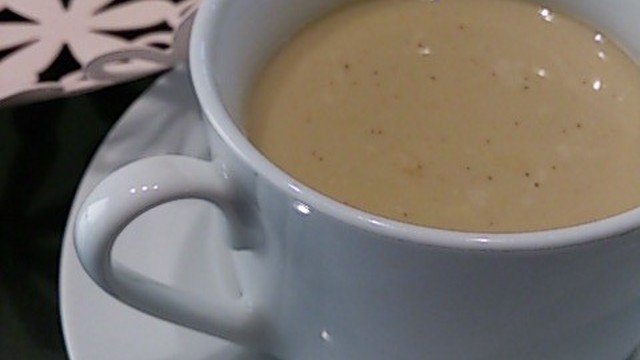 うちカフェ キャラメルラテ レシピ 作り方 By ミニmama クックパッド 簡単おいしいみんなのレシピが350万品
