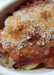 みんなが作ってる ミートソースグラタン チーズなしのレシピ クックパッド 簡単おいしいみんなのレシピが349万品