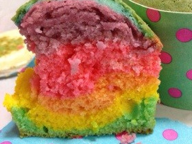 Crazy アメリカンレインボーケーキ レシピ 作り方 By 8まま クックパッド 簡単おいしいみんなのレシピが356万品 Crazy アメリカンレインボーケーキ レシピ 作り方 By 8まま クックパッド 簡単おいしいみんなのレシピが356万品