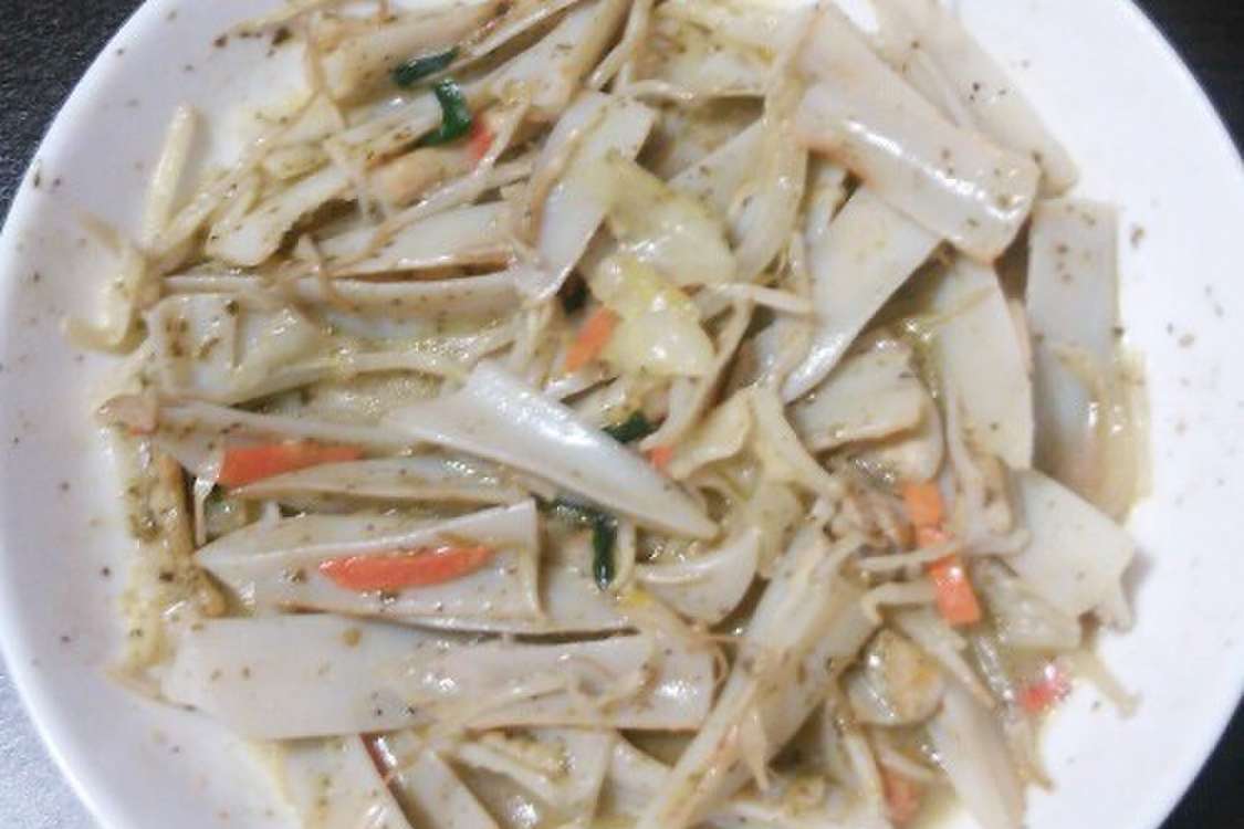 ダイエットにも やげん軟骨のバジル炒め レシピ 作り方 By とみあーな クックパッド 簡単おいしいみんなのレシピが379万品