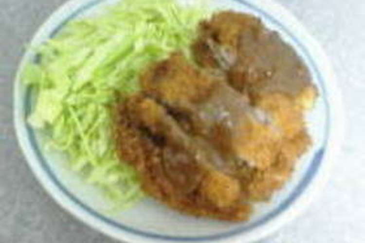 ミルフィーユ味噌とんかつ レシピ 作り方 By んぺんぺ クックパッド 簡単おいしいみんなのレシピが354万品