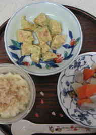 みんなが作ってる 10ヶ月 離乳食 手づかみのレシピ クックパッド 簡単おいしいみんなのレシピが354万品