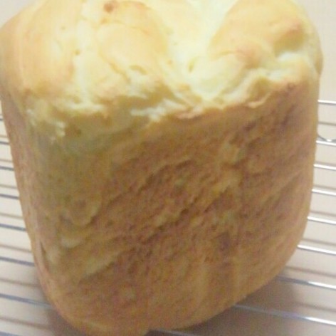 HB・蜂蜜ミルクの豆腐パン