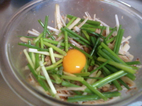 簡単!おつまみ!さんまの蒲焼缶編
