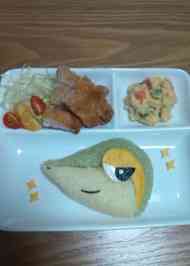 みんなが作ってる ポケモン バースデーのレシピ クックパッド 簡単おいしいみんなのレシピが350万品