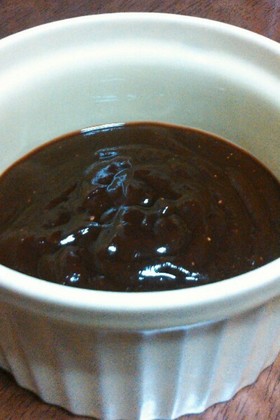 簡単♪とんかつ☆おでん用味噌だれ