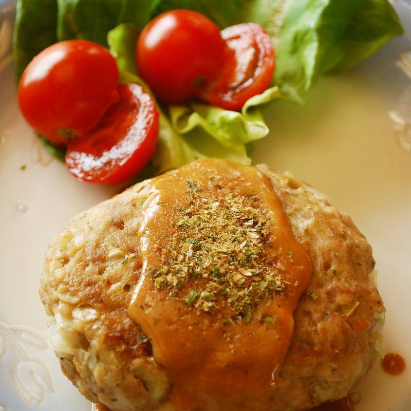 みんなが作ってる ハンバーグ 揚げ玉のレシピ クックパッド 簡単おいしいみんなのレシピが371万品