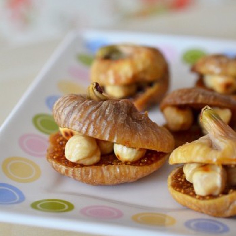 みんなが作ってる いちじく 食べ方のレシピ クックパッド 簡単おいしいみんなのレシピが357万品