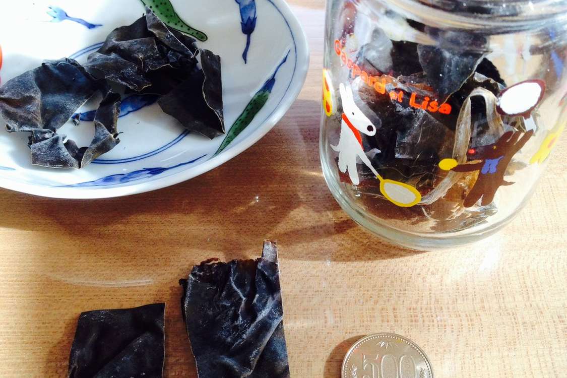 1分で昆布だし 顆粒だし要らずへの道 レシピ 作り方 By ハピクロ7 クックパッド 簡単おいしいみんなのレシピが379万品