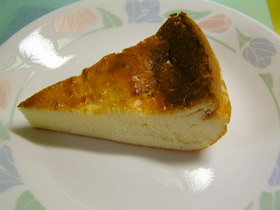 チーズケーキ 178kcal