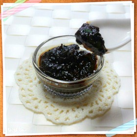 大葉味噌~ご飯や冷奴に乗せて♡~