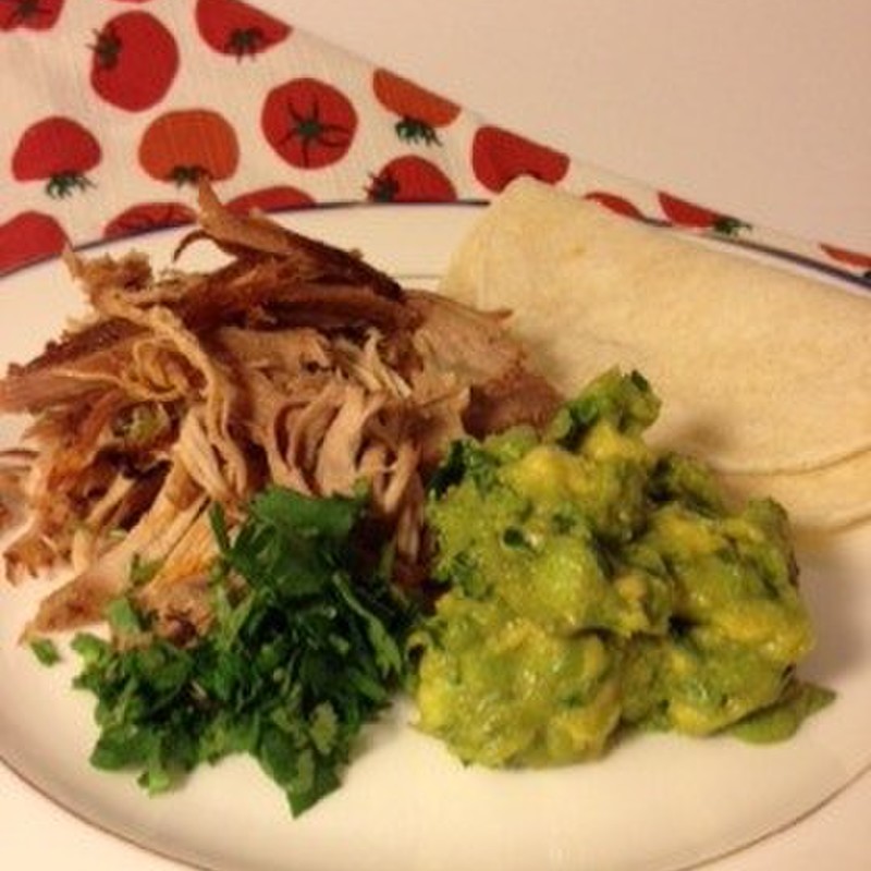 メキシコのカルニタスのレシピ