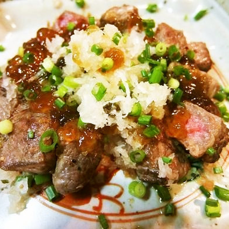 【みんなが作ってる】 牛肉のおろしポン酢のレシピ 【クックパッド】 簡単おいしいみんなのレシピが347万品